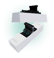 Железобетонные шпалы