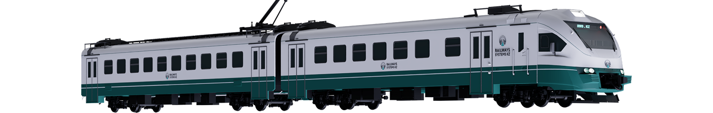 Поезд Тальго