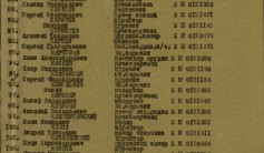 Фото ветерана: Кинжебаев Насим