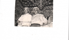 Фото ветерана: Кожахметов Ажкен Кожахметович