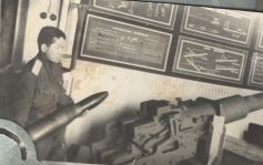 Фото ветерана: Искаков Ирангай Садвокасович