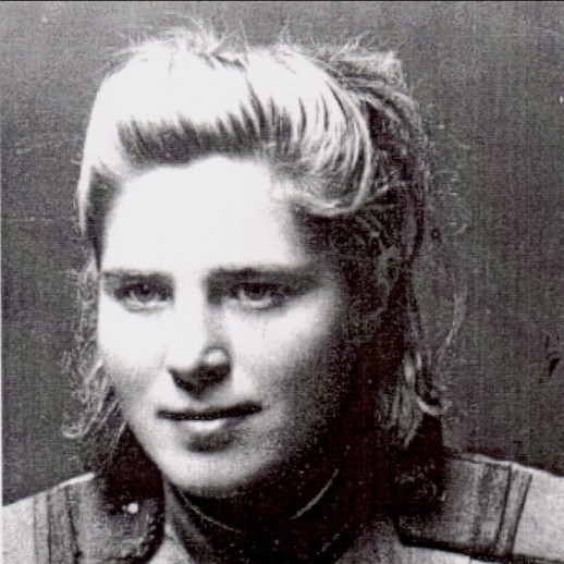 Фото ветерана: Киикова Лидия Тихоновна