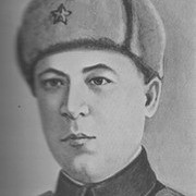 Фото ветерана: Астафьев Иван Михеевич