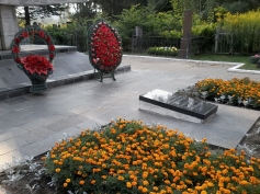 Фото ветерана: Туралиев Сакбер