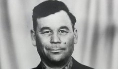 Фото ветерана: Рязяпов Канзель Абубакирович