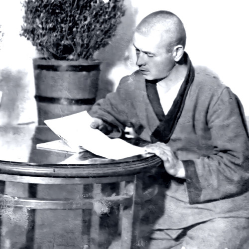 Фото ветерана: Бершатский Филипп Филиппович