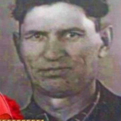 Фото ветерана: Костин Иван Иванович