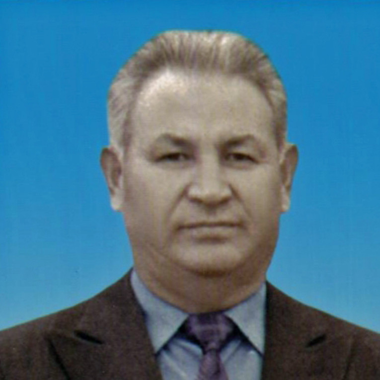 Фото ветерана: Казанкапов Утеули