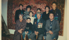 Фото ветерана: Таипов Мурдин