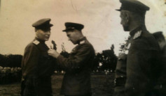 Фото ветерана: Наумов Николай Сергеевич