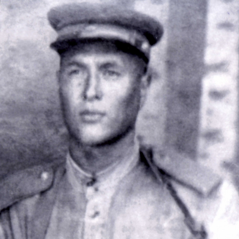 Фото ветерана: Тыншымов Мұңал Рахметоллаұлы