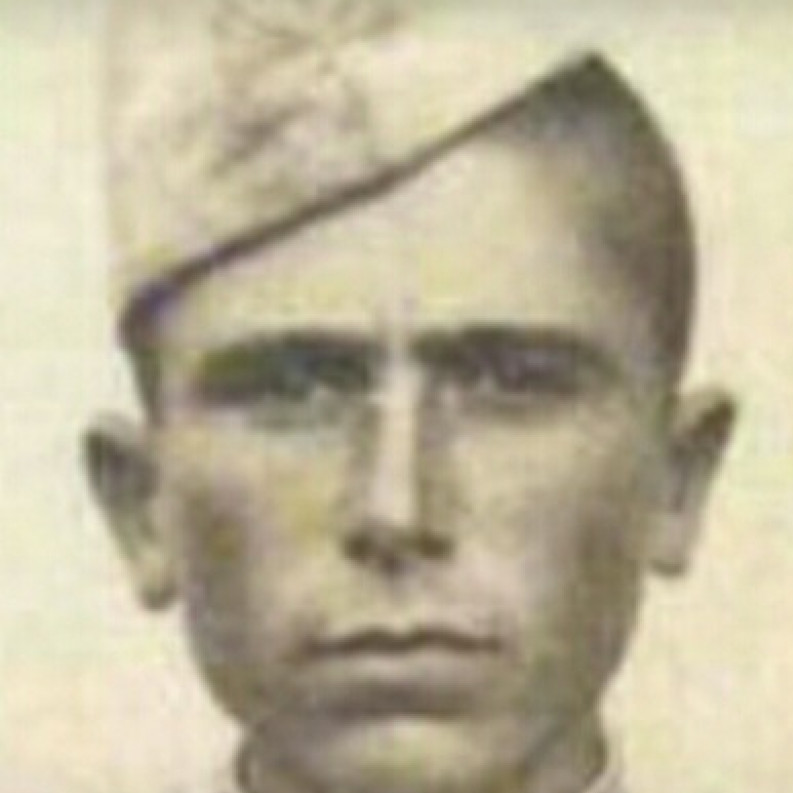 Фото ветерана: Богославский Иван Борисович