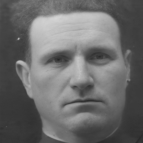 Фото ветерана: Нечепоренко Федор Афанасьевич