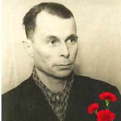 Фото ветерана: Гладышев Василий Павлович