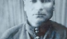 Фото ветерана: Коновалов Гаврил Кириллович