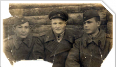 Фото ветерана: Койшыбаев Кубек Тлевжанович