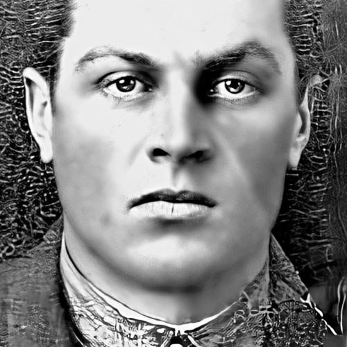 Фото ветерана: Сидоренко Анисим Данилович