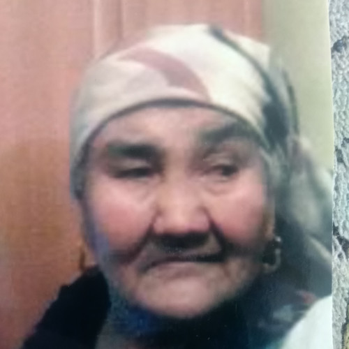 Фото ветерана: Болдырева Зейнеп