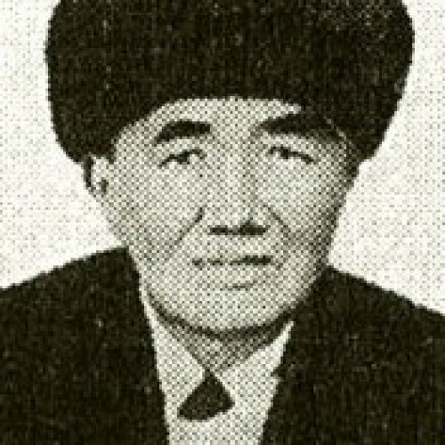 Фото ветерана: Киба Анатолий Иванович