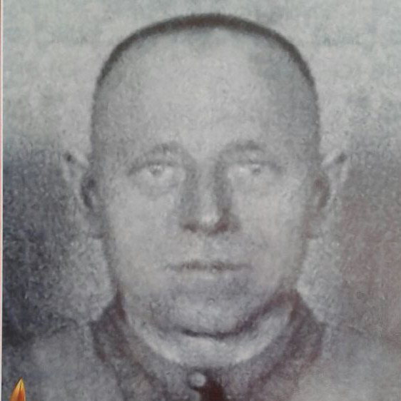 Фото ветерана: Савченков Дмитрий Никитович