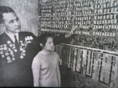 Фото ветерана: Умиржанов Абдрахман Джанбырбаевич