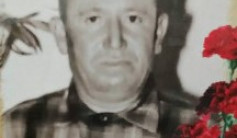 Фото ветерана: Кутепов Георгий Трофимович