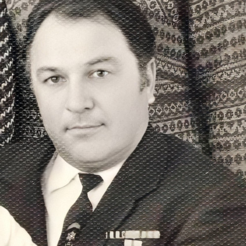 Фото ветерана: Алиференко Андрей Евгеньевич