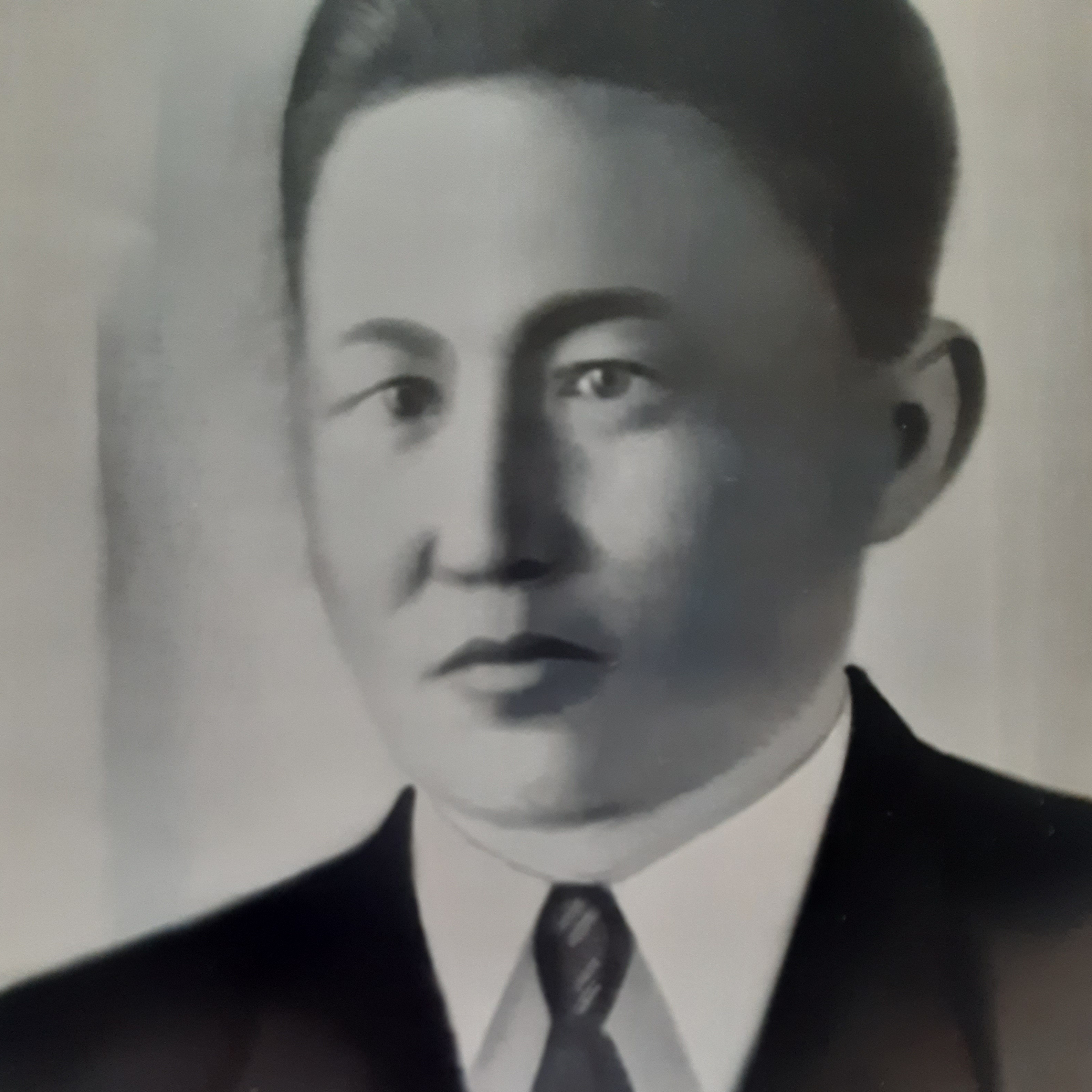 Фото ветерана: Тегимбаев Рашат