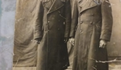 Фото ветерана: Тырмысбаев Сейсембек