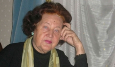 Фото ветерана: Иссык Надежда Анатольевна