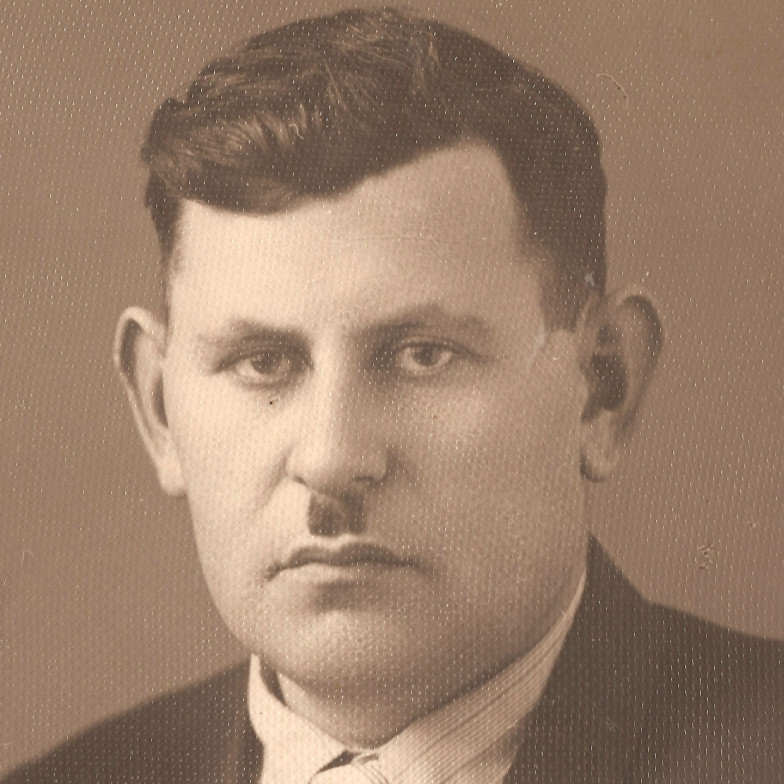 Фото ветерана: Слободнюк Роман Иосифович