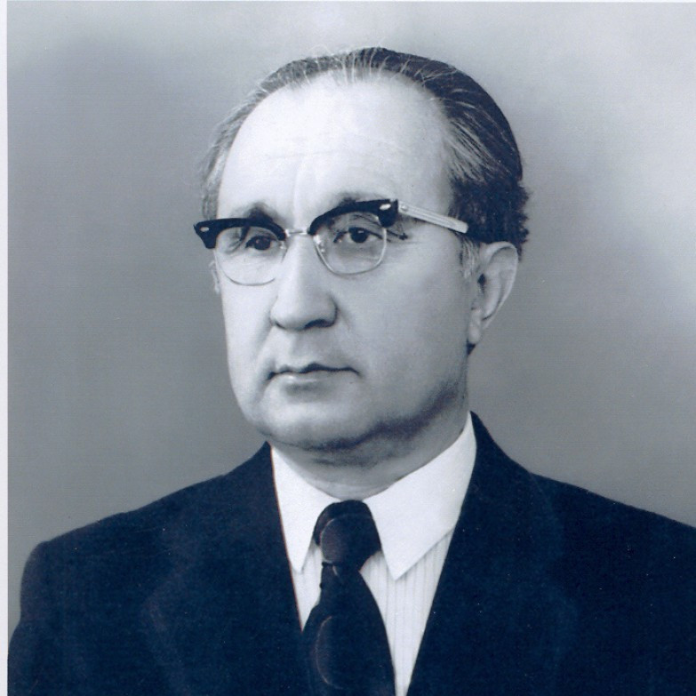 Фото ветерана: Тажибаев Лашкар Есенкулович