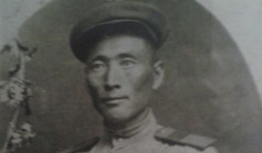 Фото ветерана: Кулумбаев Есжан