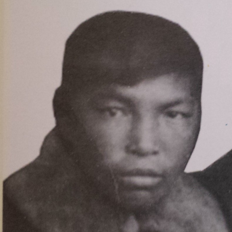 Фото ветерана: Абдыхаимов Сеиткрам