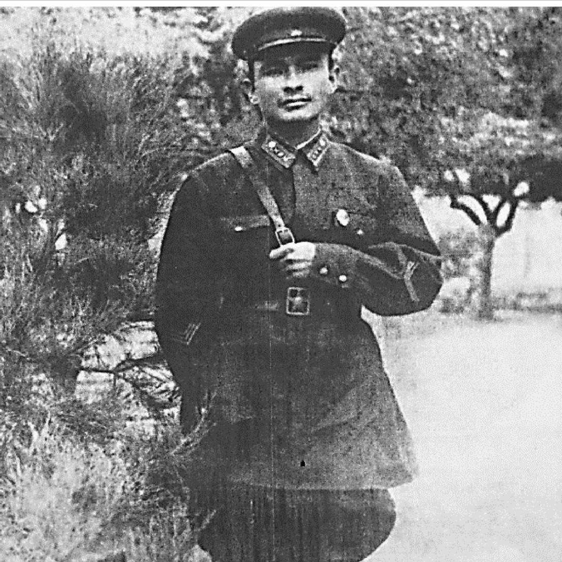 Фото ветерана: Мукажанов Жумаш Мукажанович