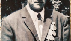 Фото ветерана: Стрекалов Дмитрий Тимофеевич