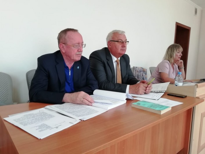 василий розинов